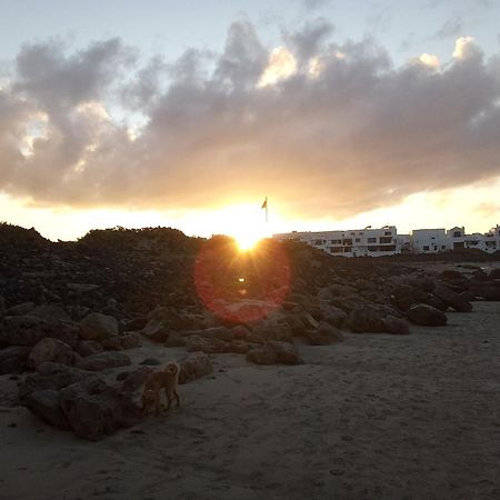 Famarabeach エクステリア 写真