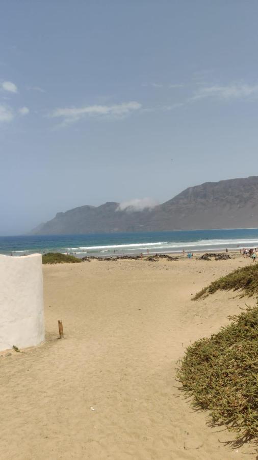 Famarabeach エクステリア 写真
