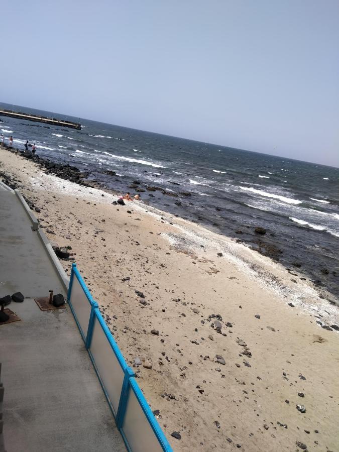 Famarabeach エクステリア 写真
