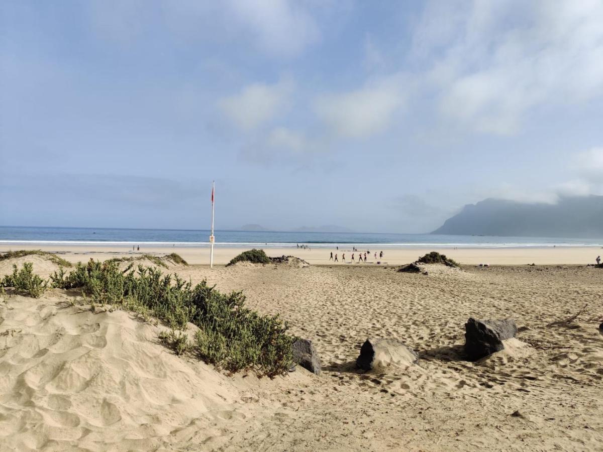 Famarabeach エクステリア 写真