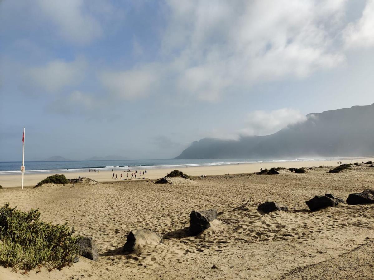Famarabeach エクステリア 写真