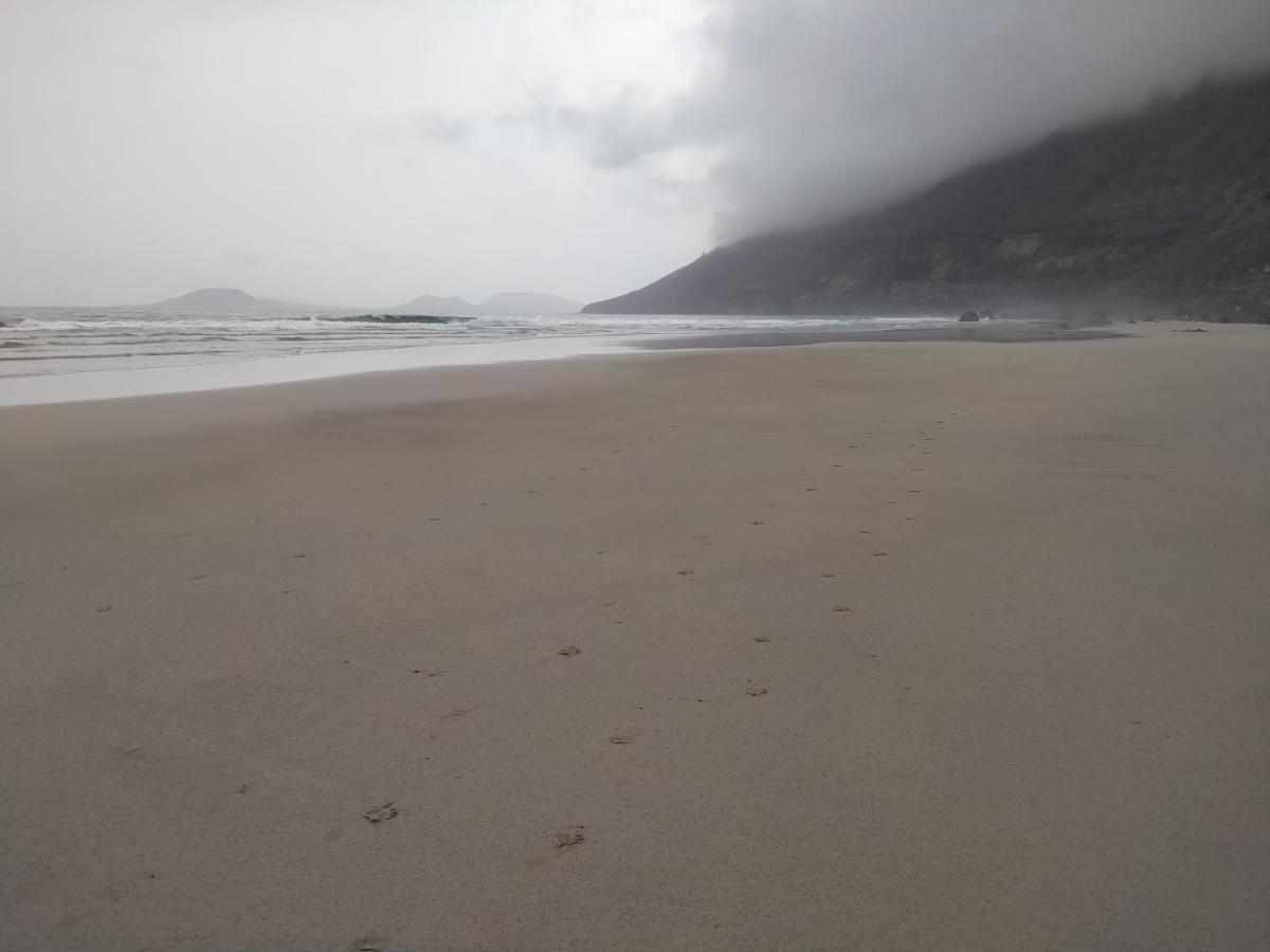 Famarabeach エクステリア 写真