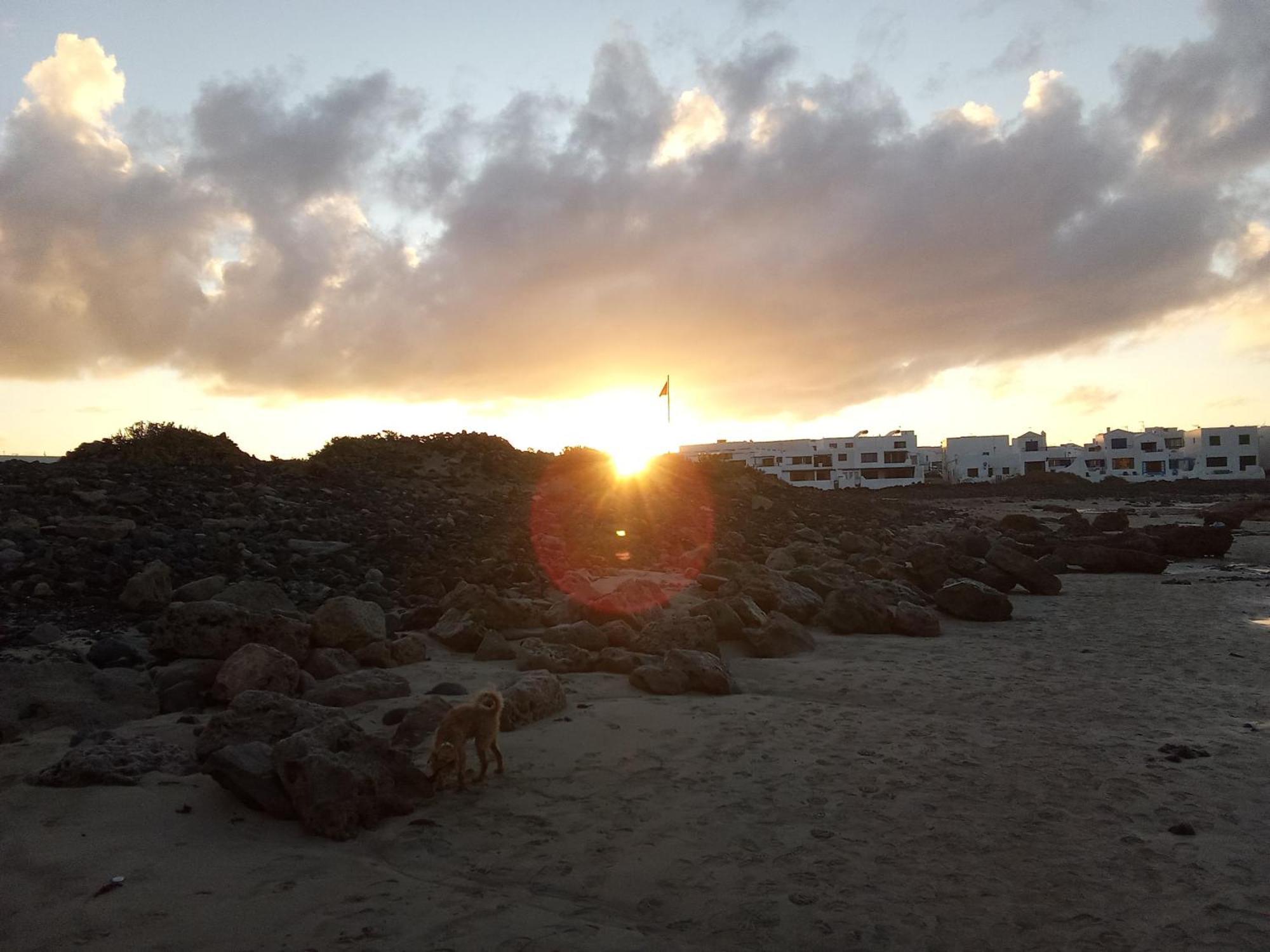 Famarabeach エクステリア 写真